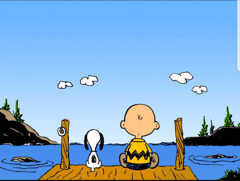 Snoopy Friendship Day Quotation Love PNG