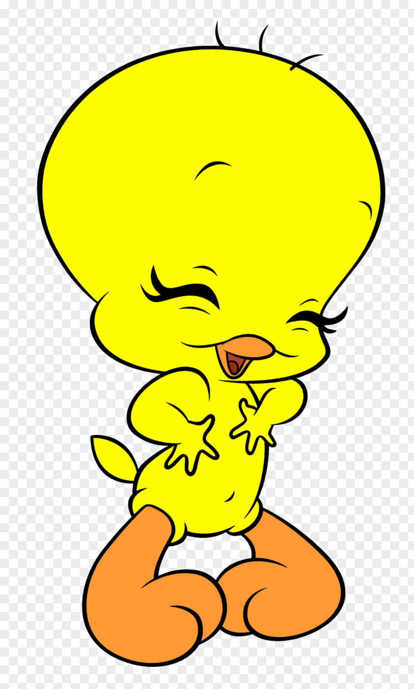 Tweety Clip Art Sylvester Image Drawing PNG