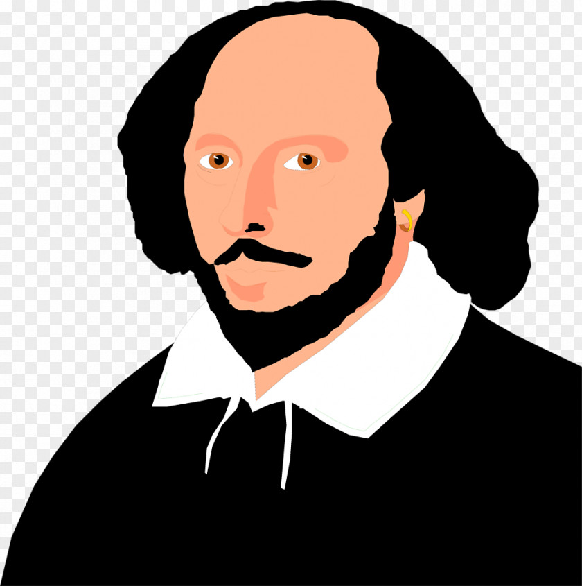 William Shakespeare Cliparts Hamlet Much Ado About Nothing Shakespeare: The Animated Tales Clip Art PNG