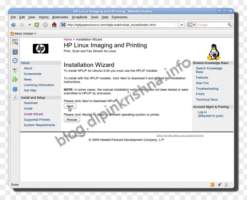 World Wide Web Computer Program Installation Instalator Page PNG