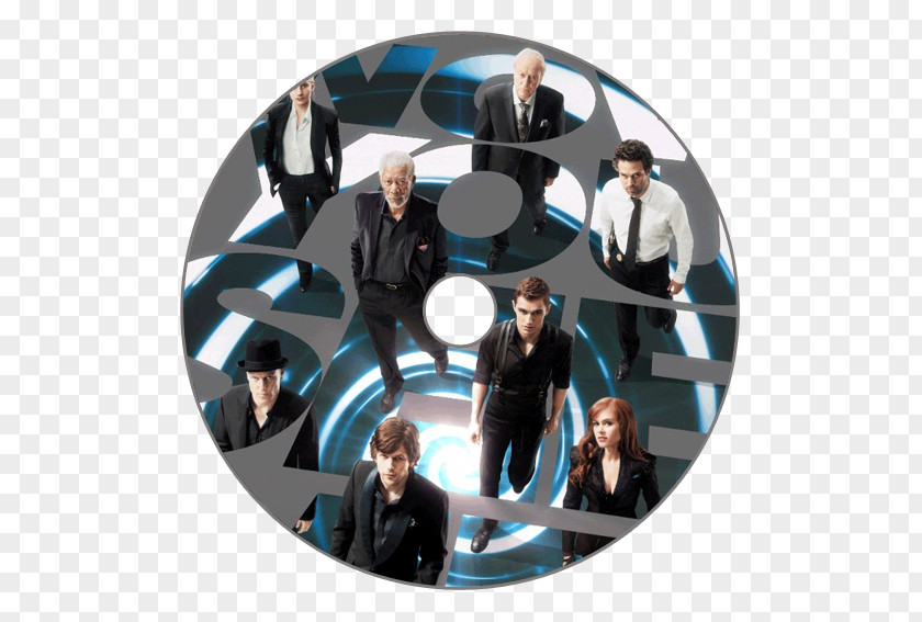 Youtube YouTube Now You See Me Film Poster PNG