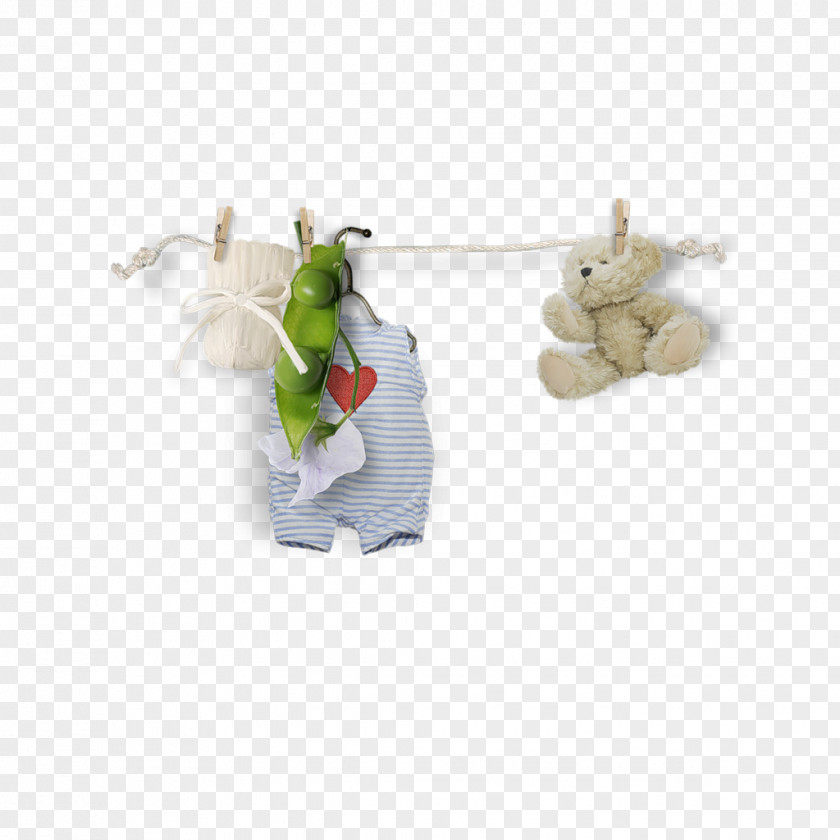 Baby Clothes PNG