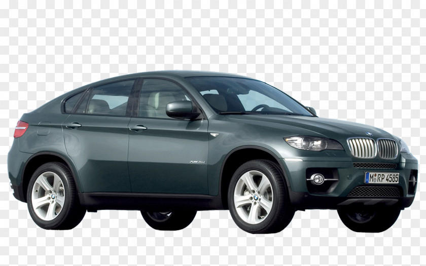 Bmw 2016 BMW X6 M Car X5 XDrive30d PNG