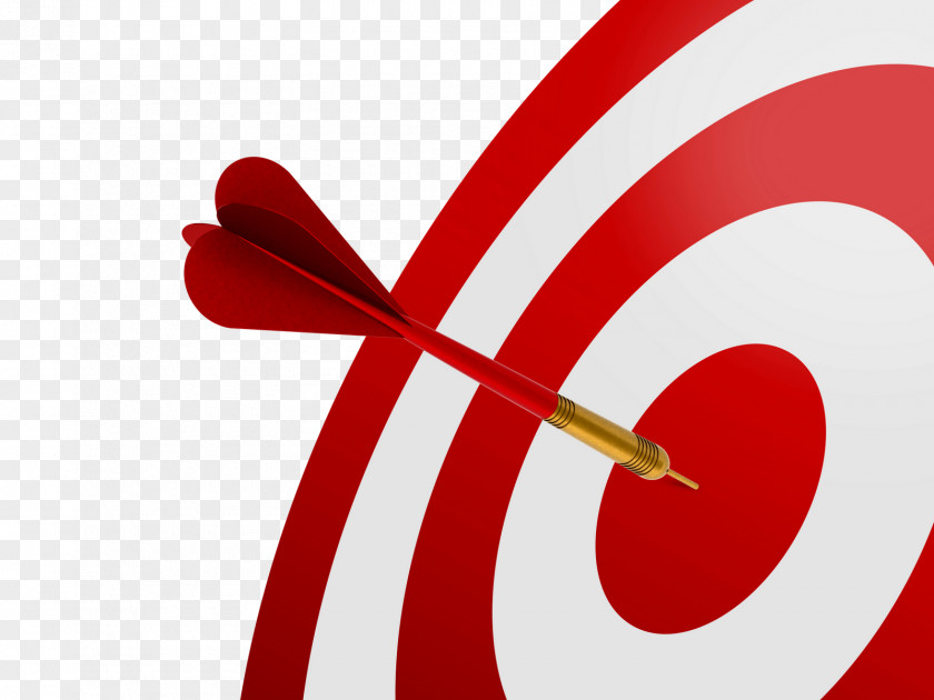 Darts Bullseye Shooting Target Desktop Wallpaper Clip Art PNG