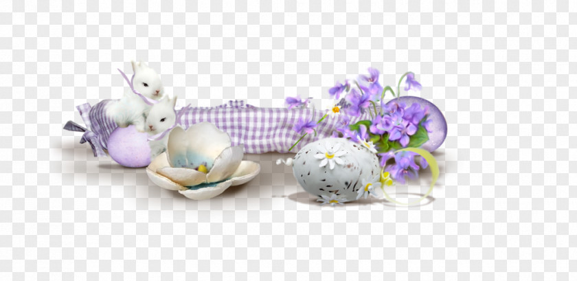 Easter Bunny Egg Monday Woman PNG
