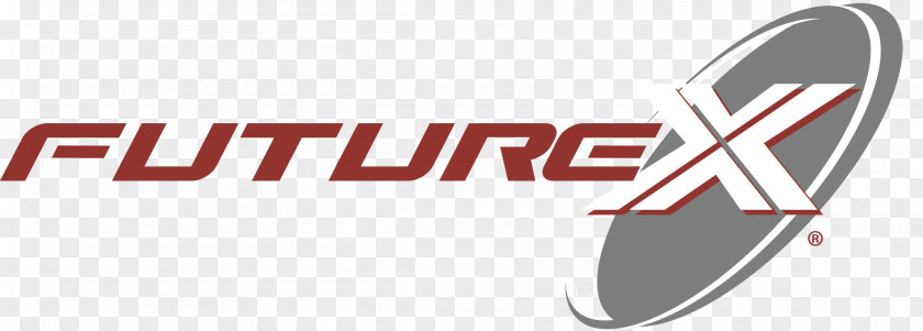 Financial Industry Logo Futurex Brand Font PNG