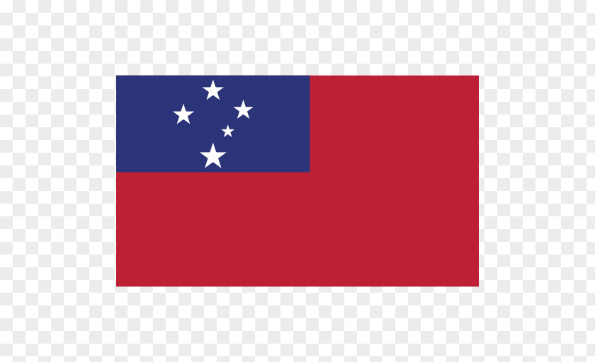 Flag Apia Of Samoa PNG