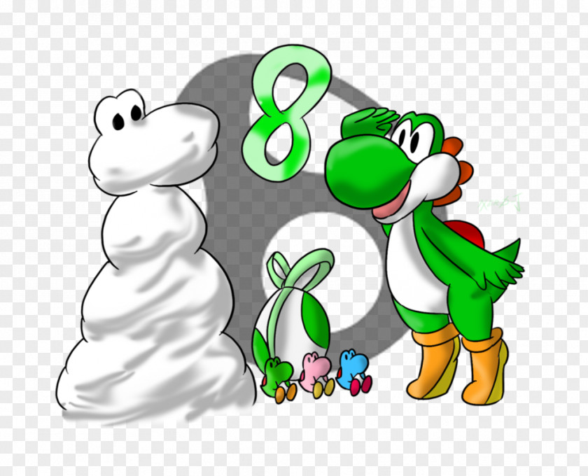 Frosty The Snowman Movie Print Clip Art Yoshi Wii U Jio Phone SD PNG