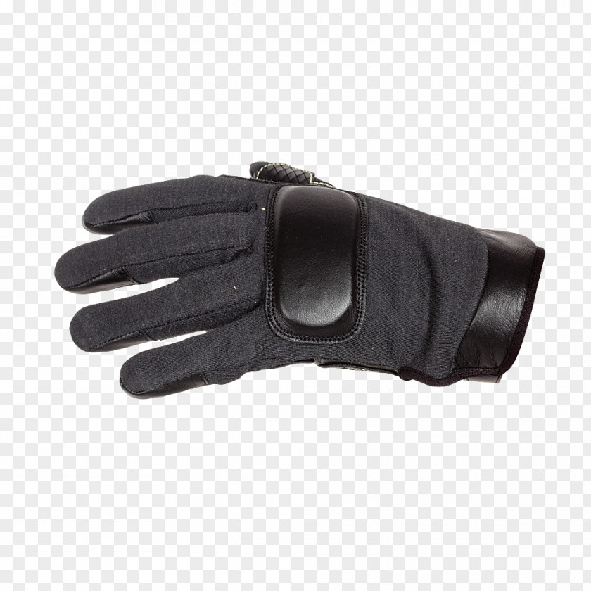 Glove Kevlar Safety Black M PNG