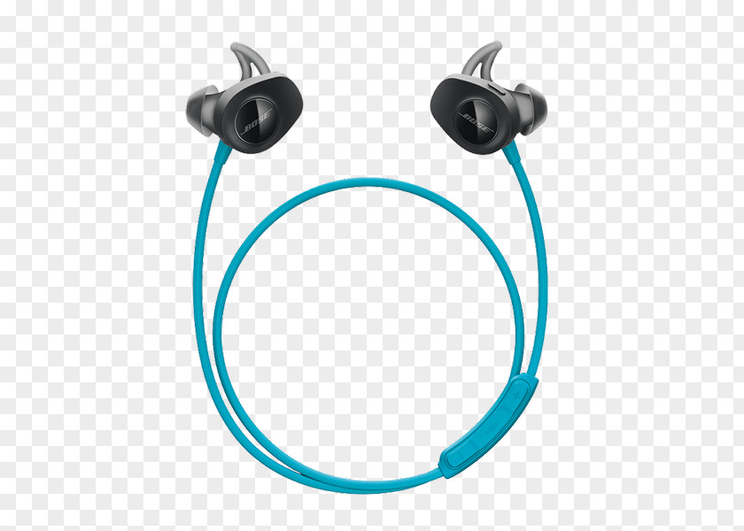 Headphones Bose SoundSport In-ear Corporation Wireless PNG