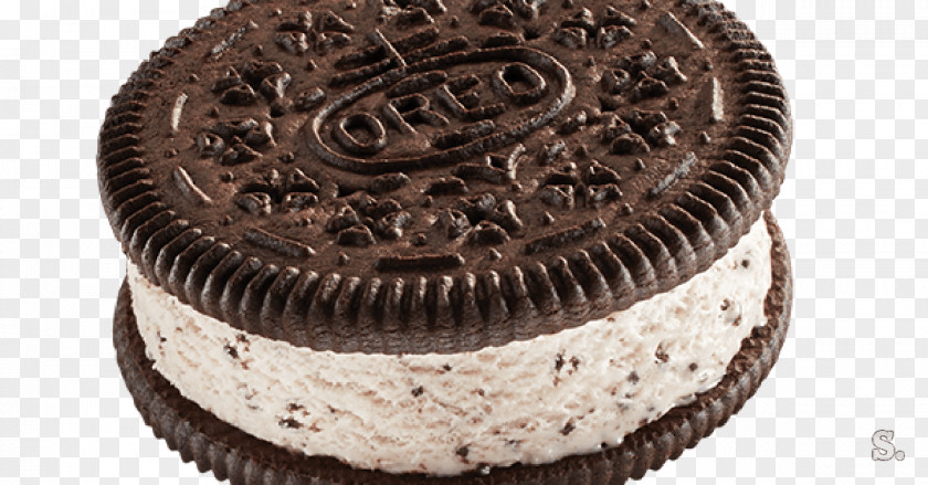 Ice Cream Sandwich Oreo Klondike Bar Biscuits PNG