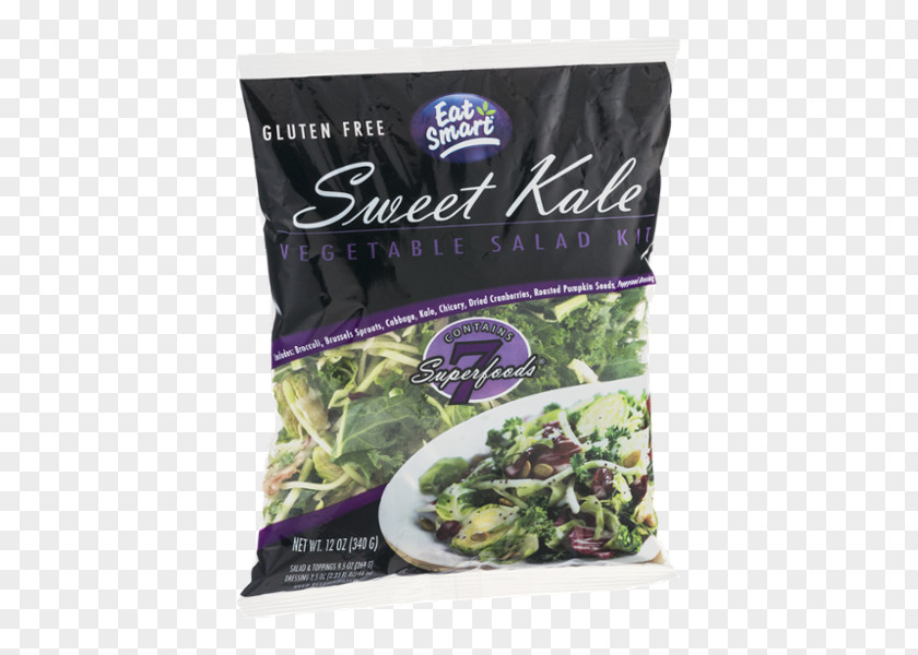 Kale Lettuce Spinach Salad Leaf Vegetable Smoothie Eating PNG