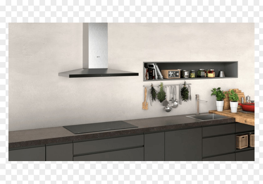 Kitchen Neff GmbH Exhaust Hood Home Appliance Cooking Ranges PNG