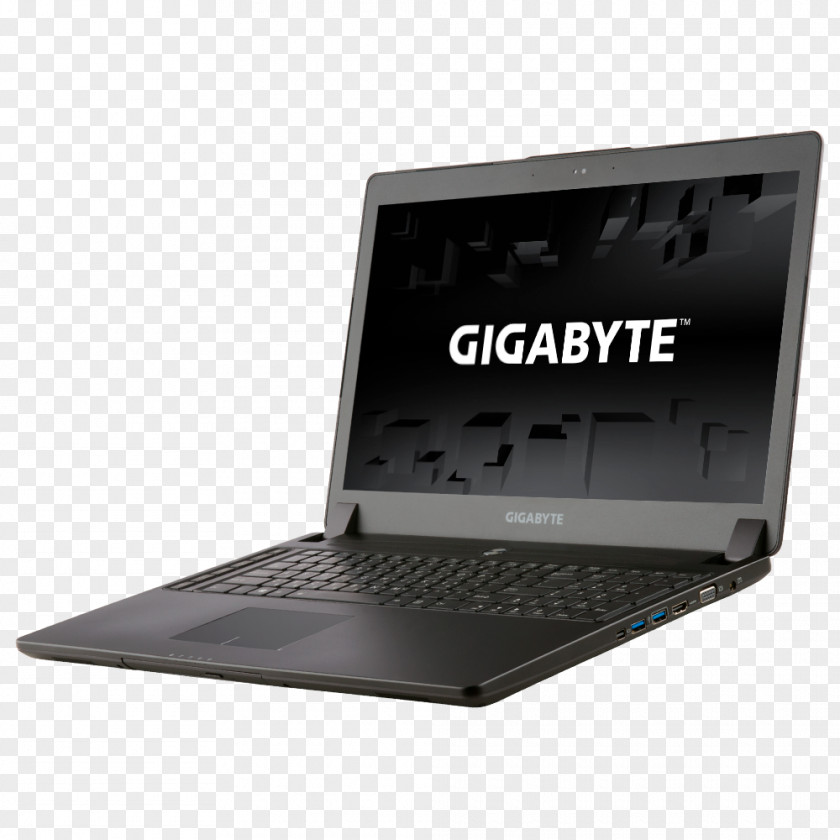 Laptop Graphics Cards & Video Adapters Gigabyte Technology Intel Core I7 Skylake PNG