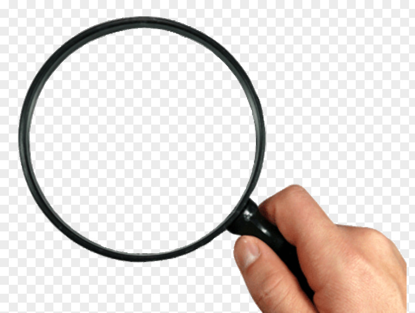 Magnifying Glass Clip Art PNG