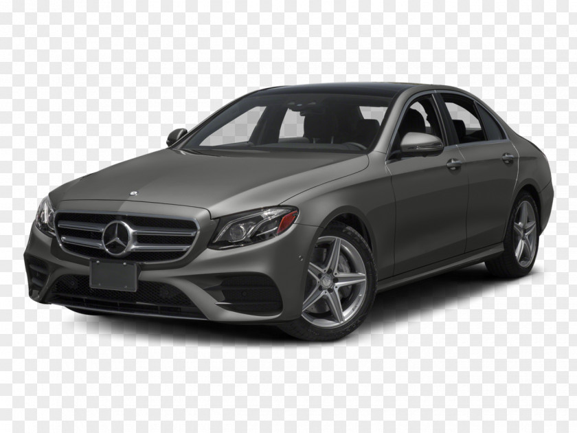 Mercedes Benz 2017 Mercedes-Benz C-Class Car E-Class Chrysler 300 PNG