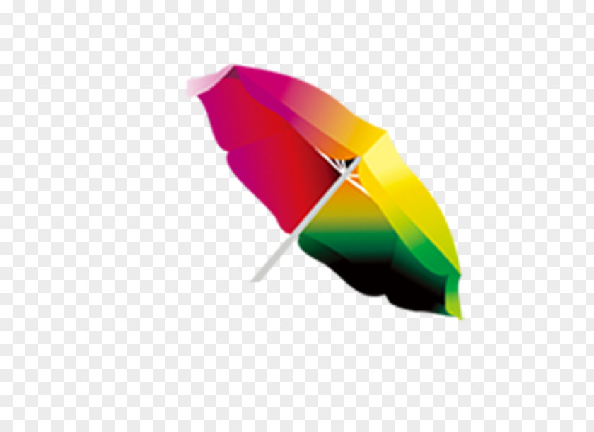 Parasol Umbrella Icon PNG