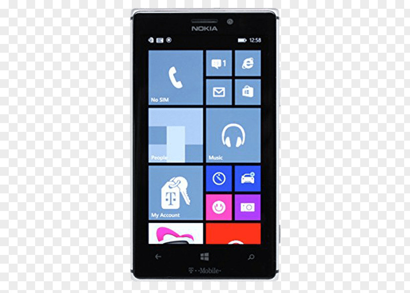 Phone Fix Nokia Lumia 920 520 925 諾基亞 PNG