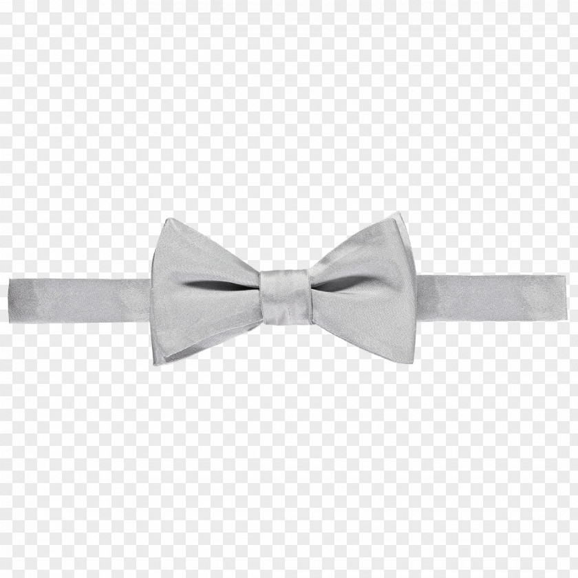 Ribbon Bow Tie Necktie Formal Wear White PNG