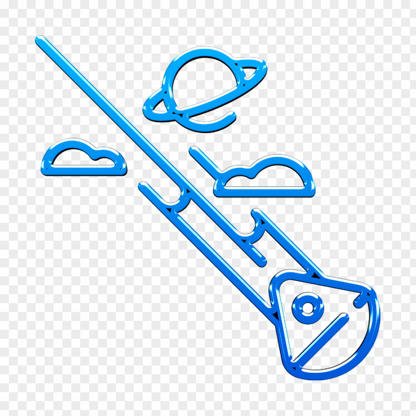 Space Capsule Icon PNG