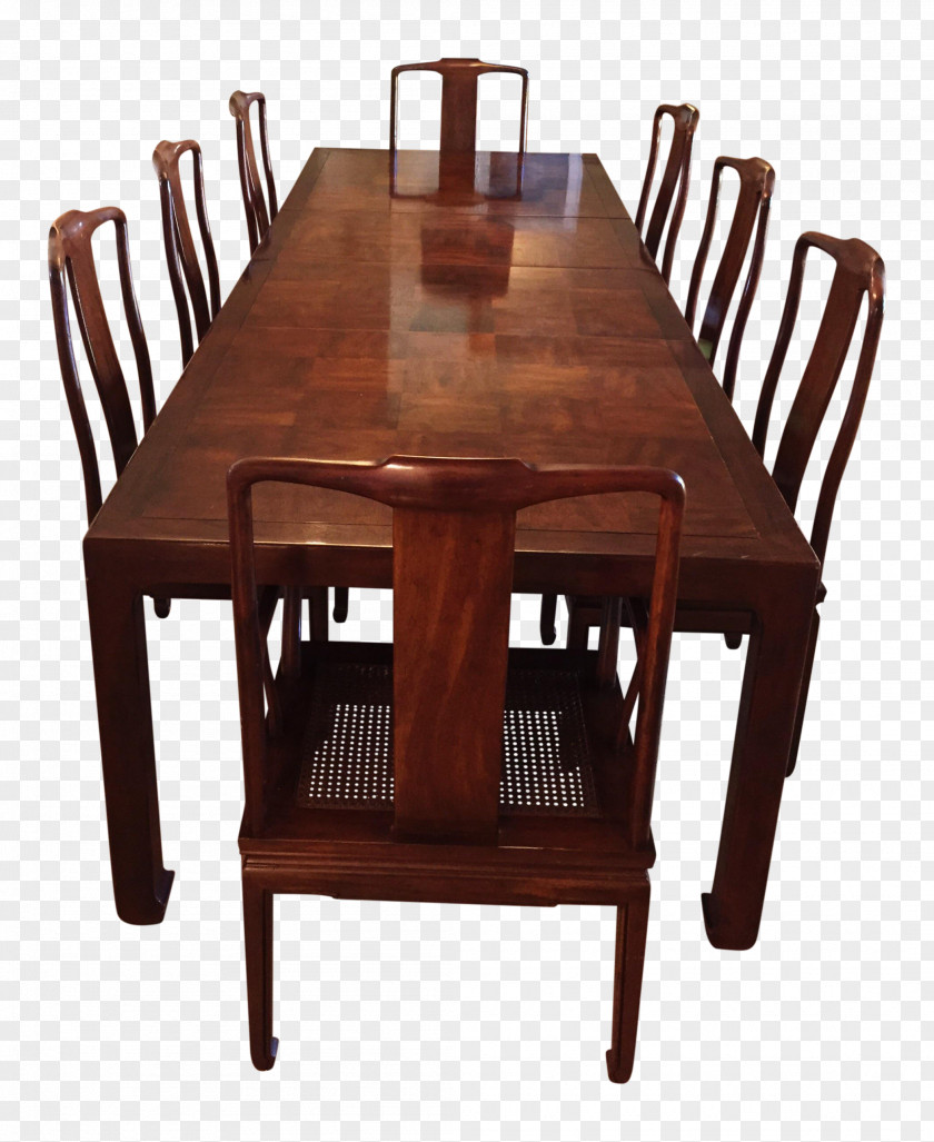 Table Chair Dining Room Matbord PNG