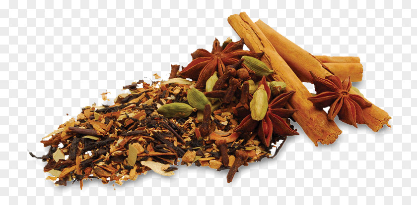 Tea Masala Chai Indian Cuisine Spice Mix PNG