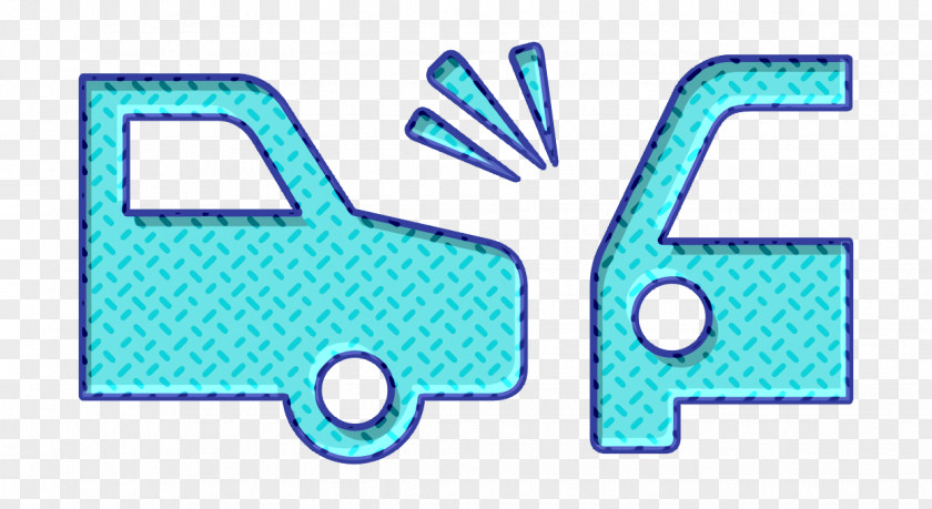 Transport Icon Crash Car Accidents PNG