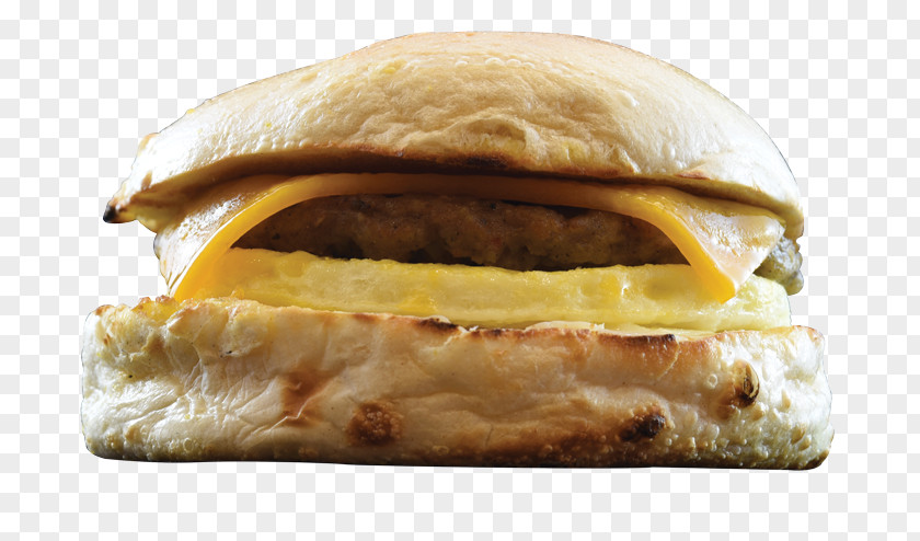 Biggby Coffee Menu Cheeseburger Bagel Breakfast Sandwich PNG