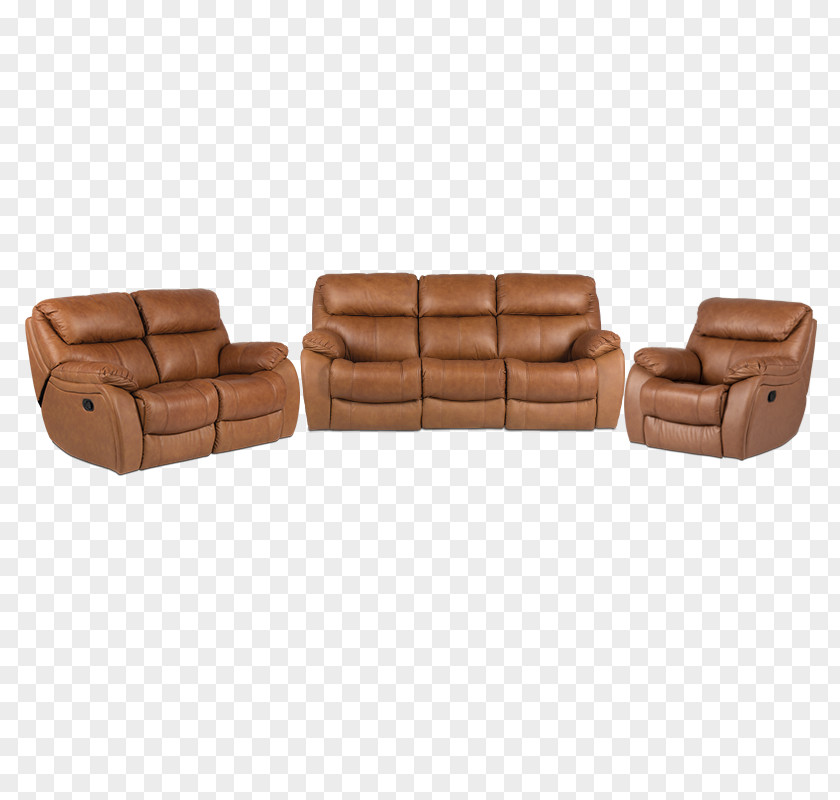 Bonded Leather Couch Recliner Furniture Fauteuil Mechanism PNG