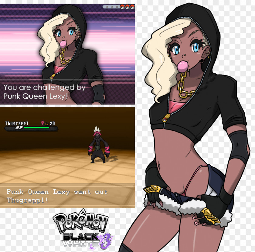 Brass Knuckles Pokemon Black & White Pokémon X And Y Conquest HeartGold SoulSilver PNG
