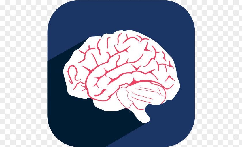 Cerebrum Icon Stroke Neurosurgery Physical Therapy Brain Paralysis PNG