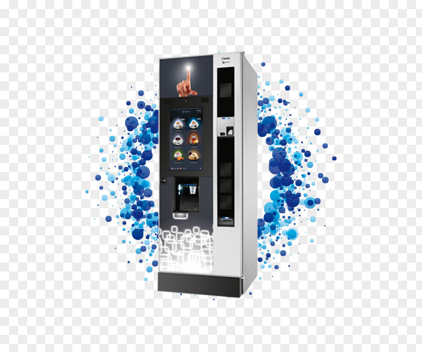 Coffee Vending Machines Nodis 95 PNG