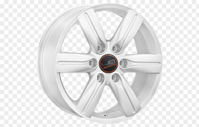 Design Alloy Wheel Spoke Rim PNG