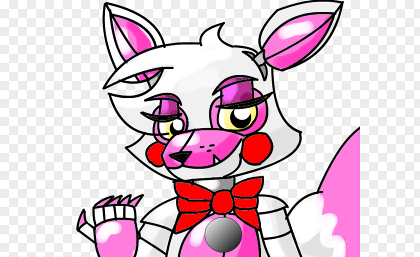 Five Nights At Freddy's Sister Location Freddy's: Minecraft Clip Art Whiskers Drawing PNG
