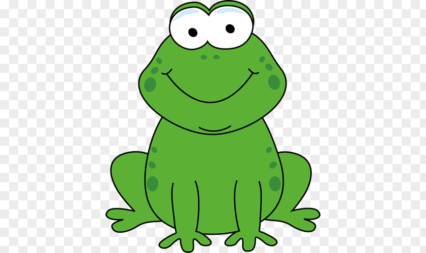Frog Cartoon Picture Pre-kindergarten Sight Word Dolch List Learning PNG