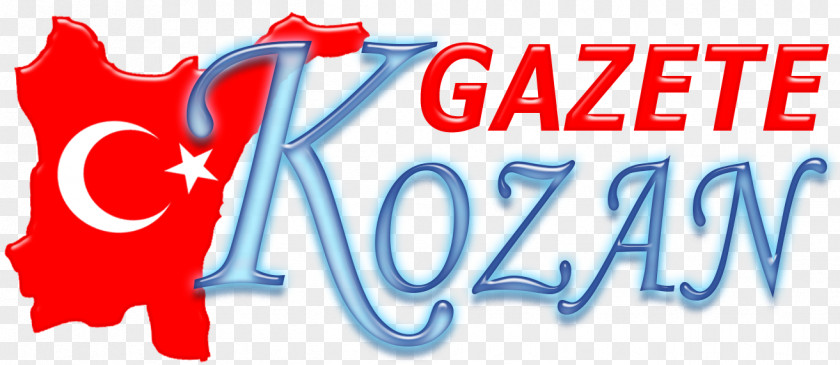 Gazete Logo Banner Brand PNG