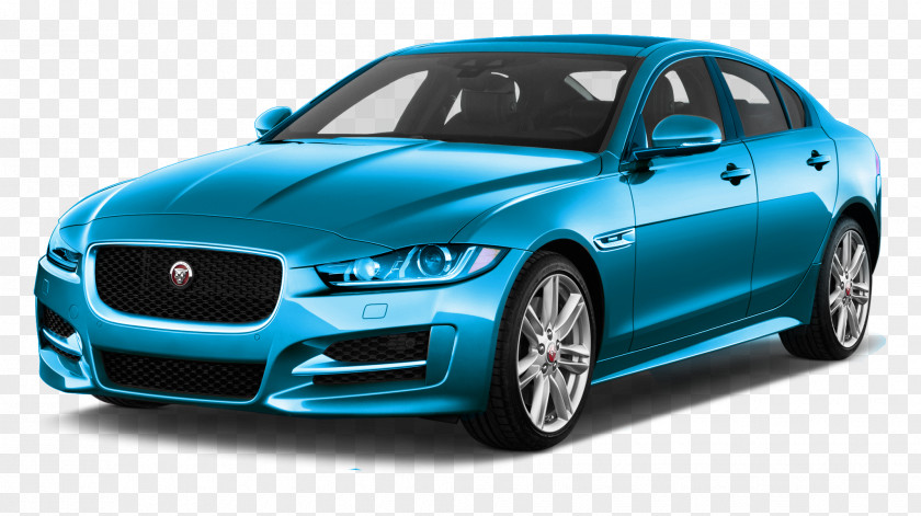 Jaguar 2017 XE Cars F-Type PNG