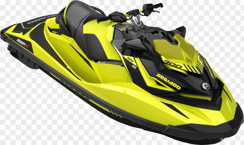 Jet Ski Sea-Doo Personal Water Craft California BRP-Rotax GmbH & Co. KG Watercraft PNG