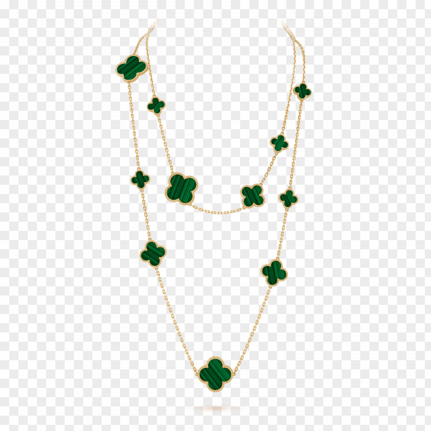 Necklace Earring Van Cleef & Arpels Jewellery Jewelry Design PNG
