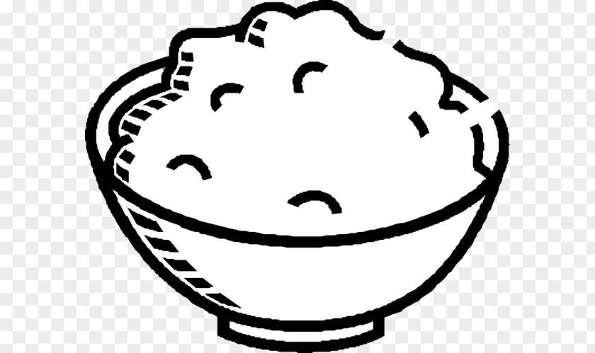 Rice Bowl Cliparts Japanese Curry Hainanese Chicken Clip Art PNG