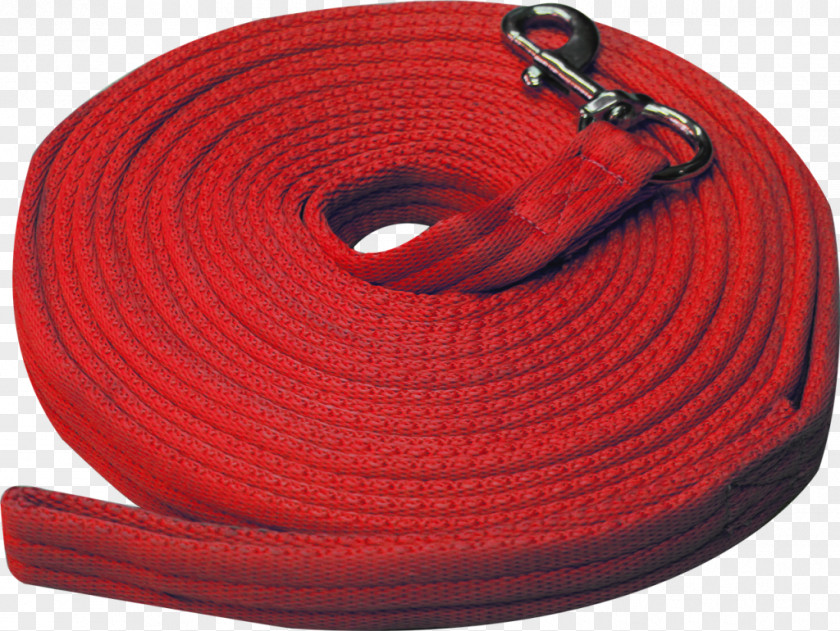 Rope RED.M PNG