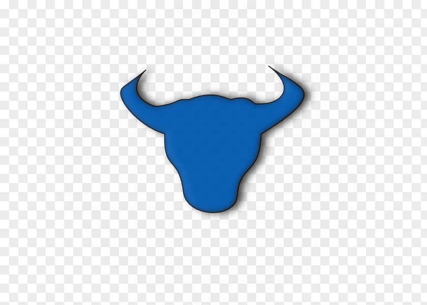 Stock Market Cattle Bull Sentiment Clip Art PNG