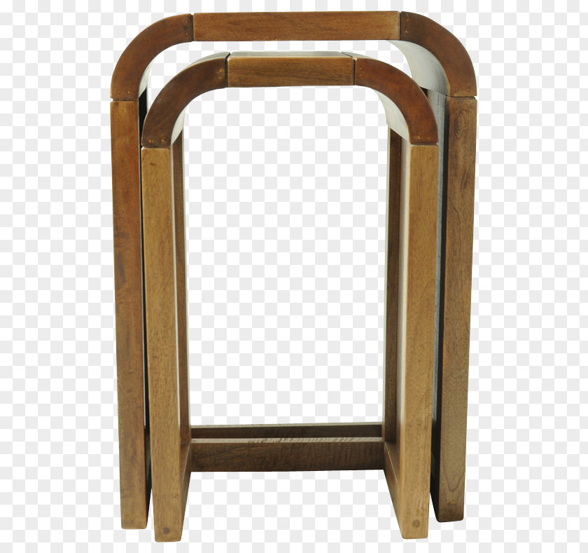 Table Wood Chair PNG