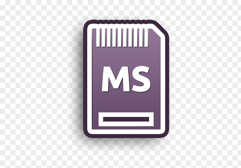 Technology Material Property Devise Icon Disk Memory PNG