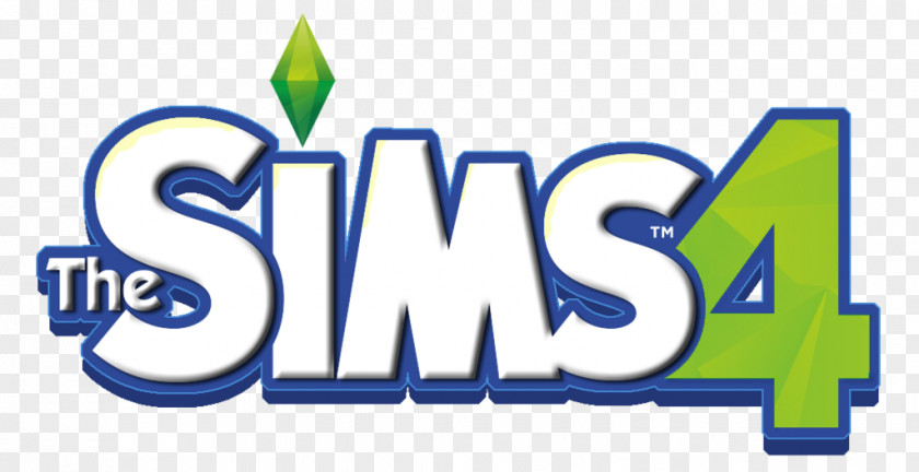 The Sims 4 3: Seasons Logo Video Game PNG
