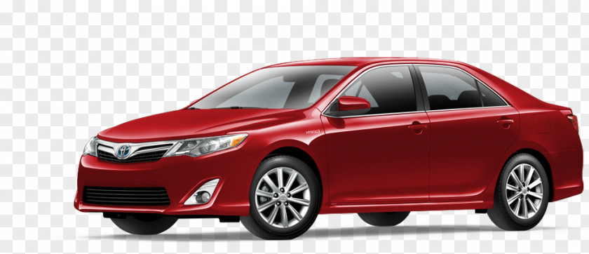 Toyota Camry Hybrid Used Car Prius PNG
