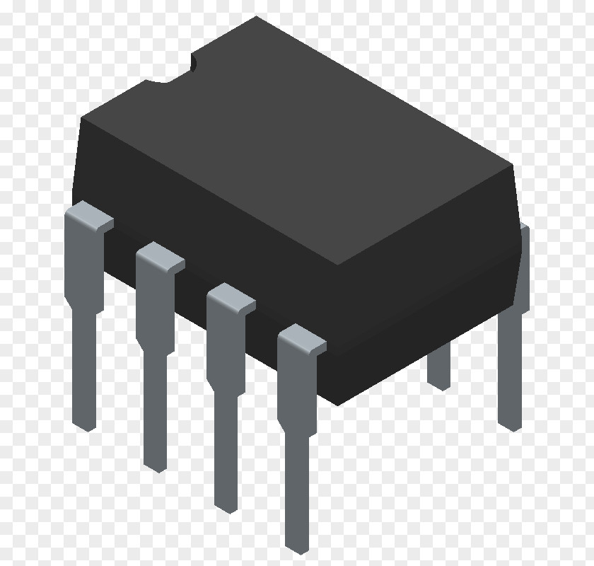 Transistor Opto-isolator Electronic Component Electronics Insulator PNG