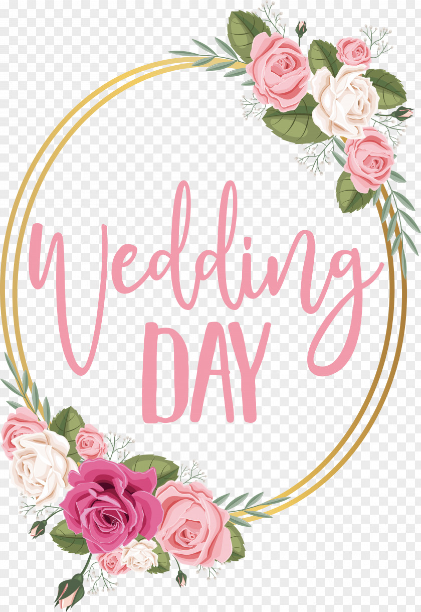 Wedding Invitation PNG