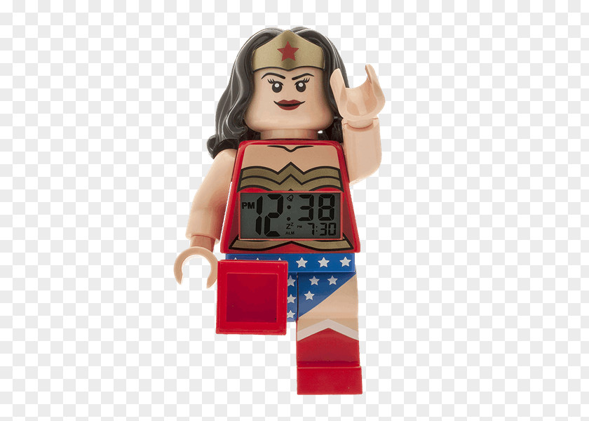 Wonder Woman Lego Batman 2: DC Super Heroes Minifigure Superhero PNG