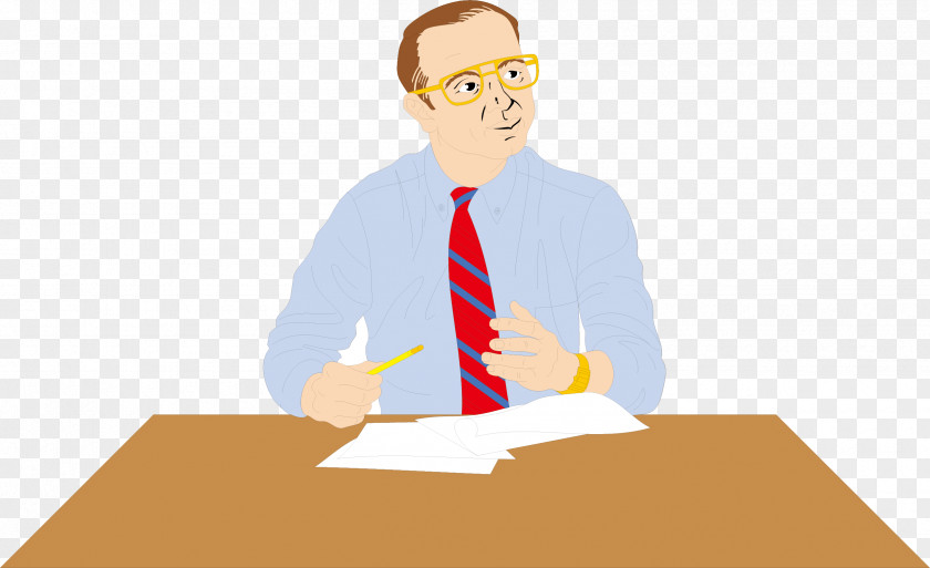 Work Seriously Clip Art PNG